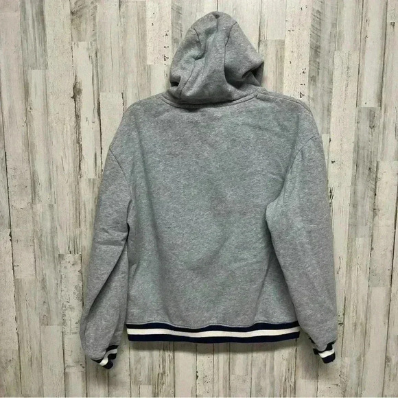 2022 Disney Parks Walt Disney World Mickey Sweatshirt Hoodie/Adult Small - Picture 6 of 7